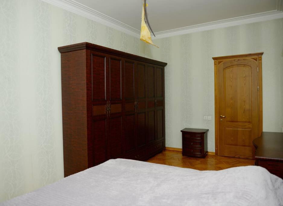 Your Cozy Place Tbilisi Exterior foto